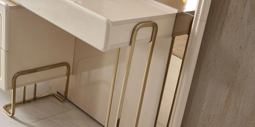 Işıl Yatak Odası Takımı