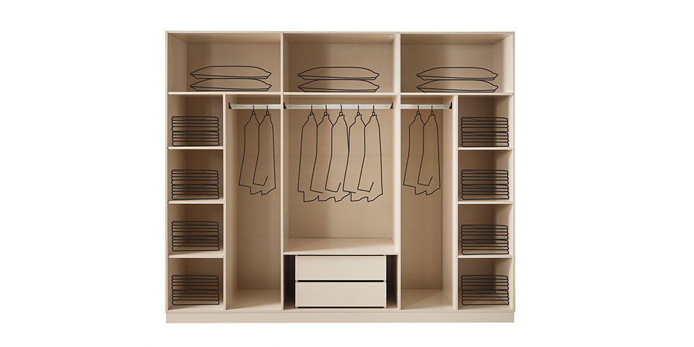 Işıl Yatak Odası Takımı