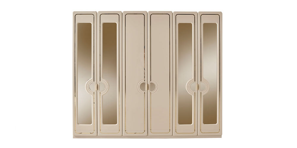 Işıl Yatak Odası Takımı