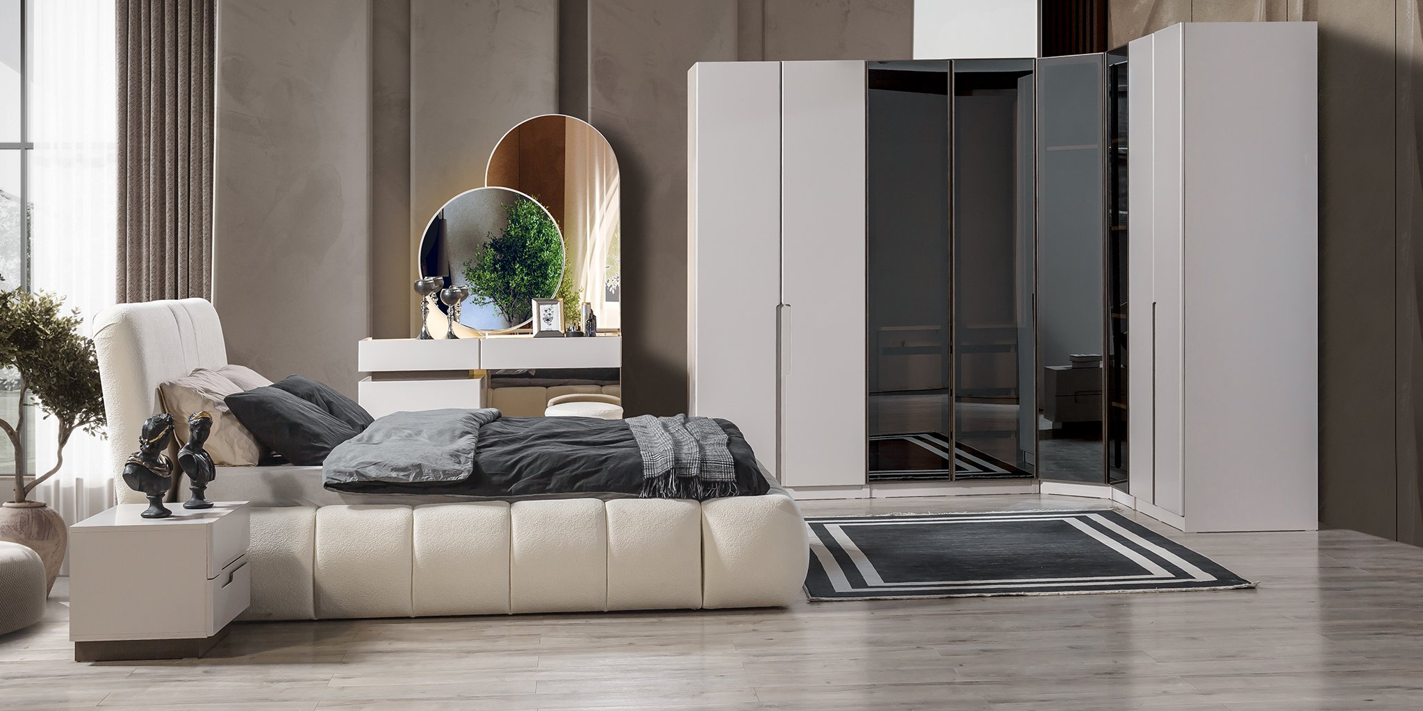 Nova Yatak Odası Takımı