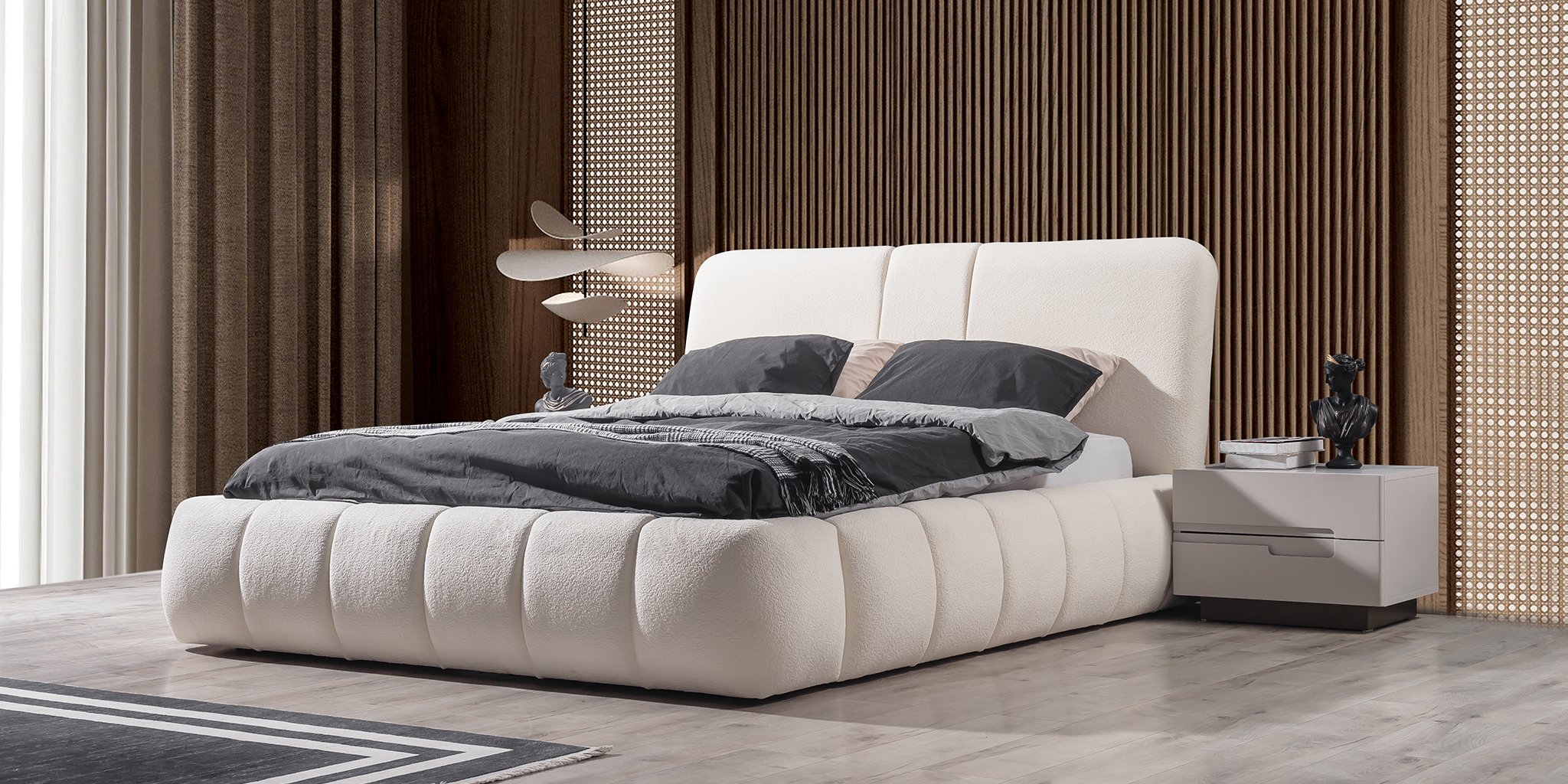 Nova Yatak Odası Takımı