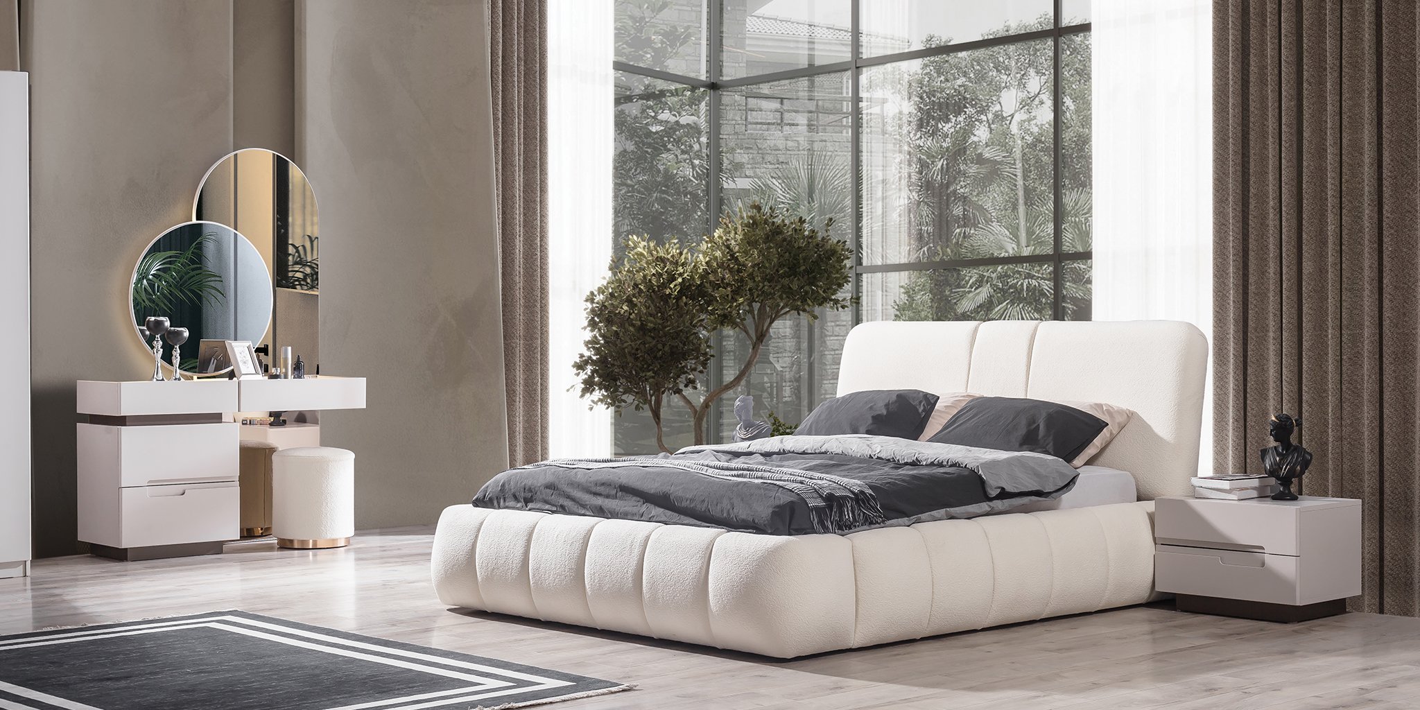 Nova Yatak Odası Takımı