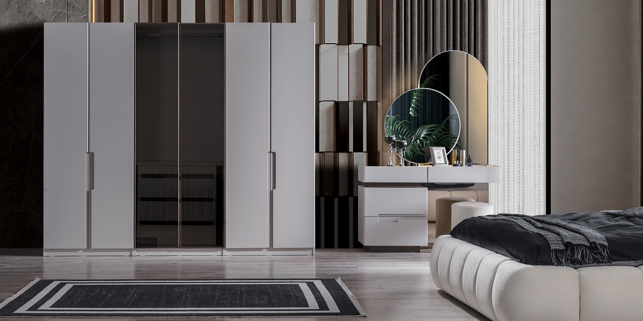 Nova Yatak Odası Takımı