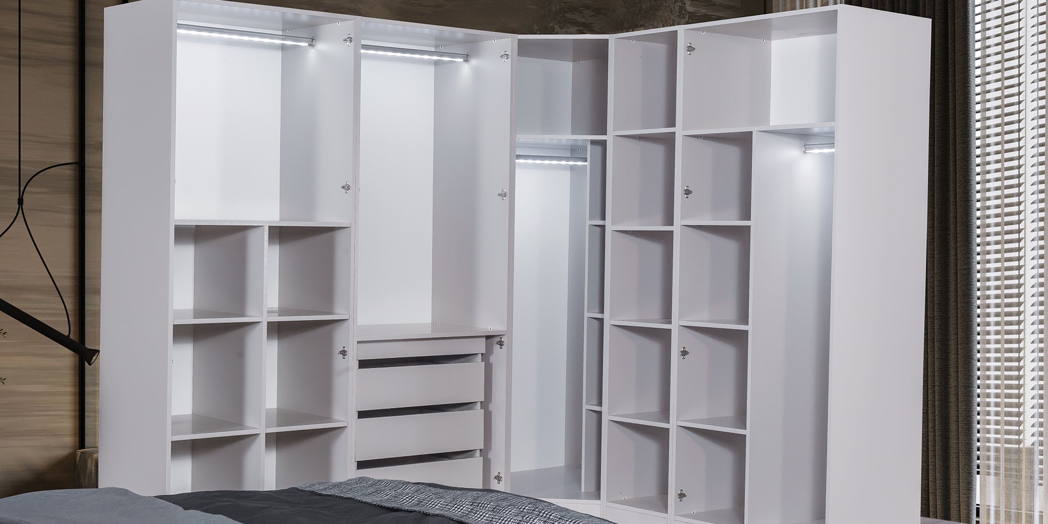 Nova Yatak Odası Takımı