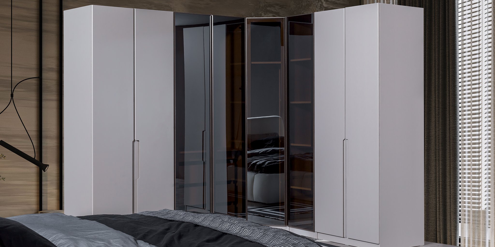 Nova Yatak Odası Takımı