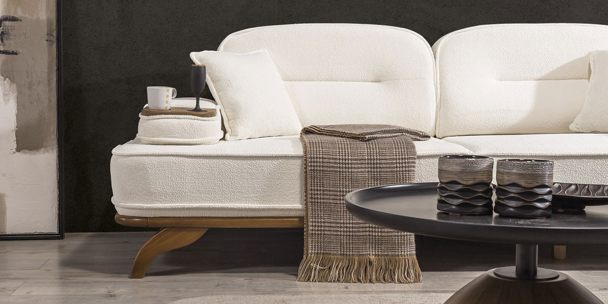 Uludağ Koltuk Takımı