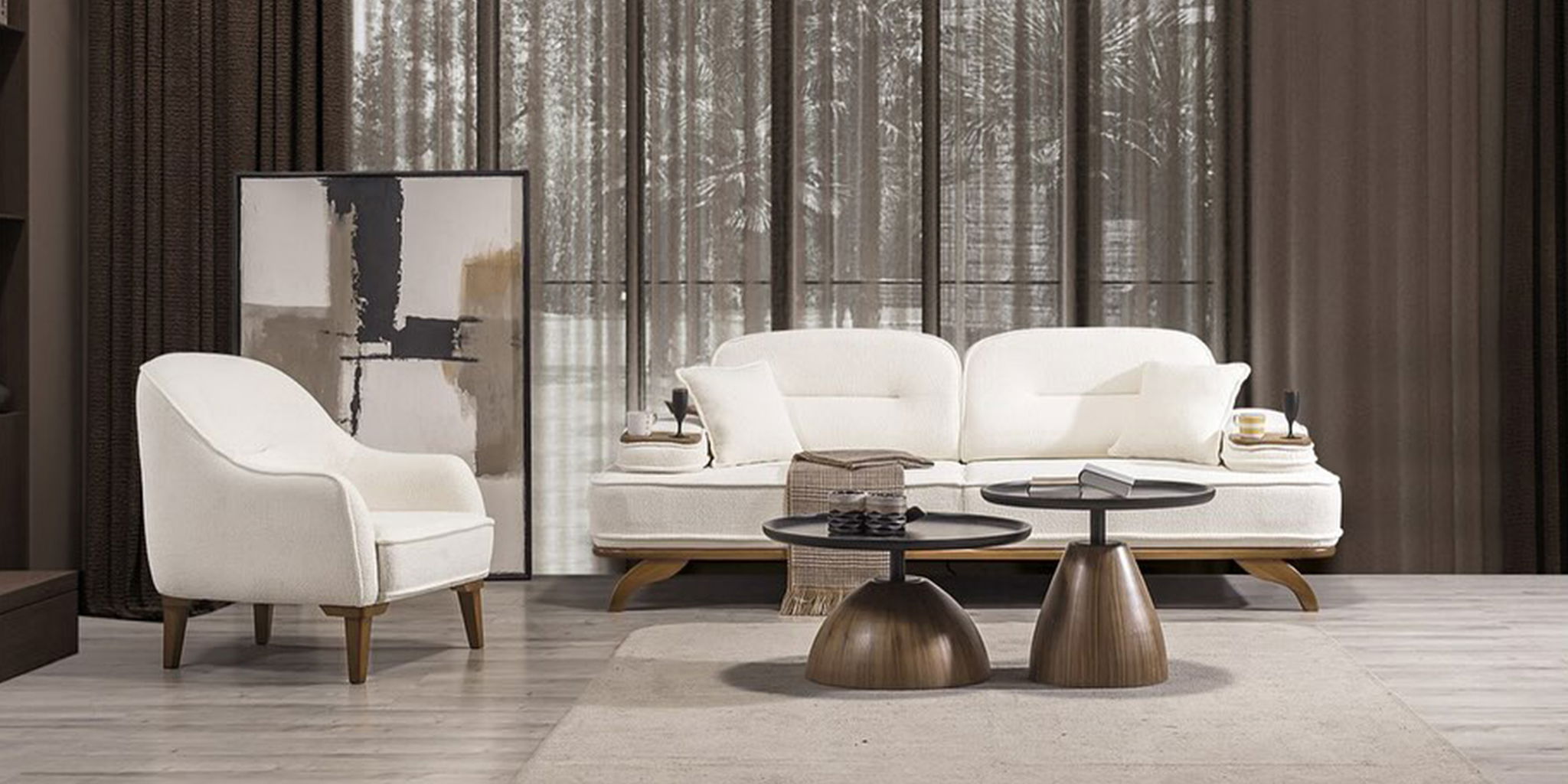 Uludağ Koltuk Takımı