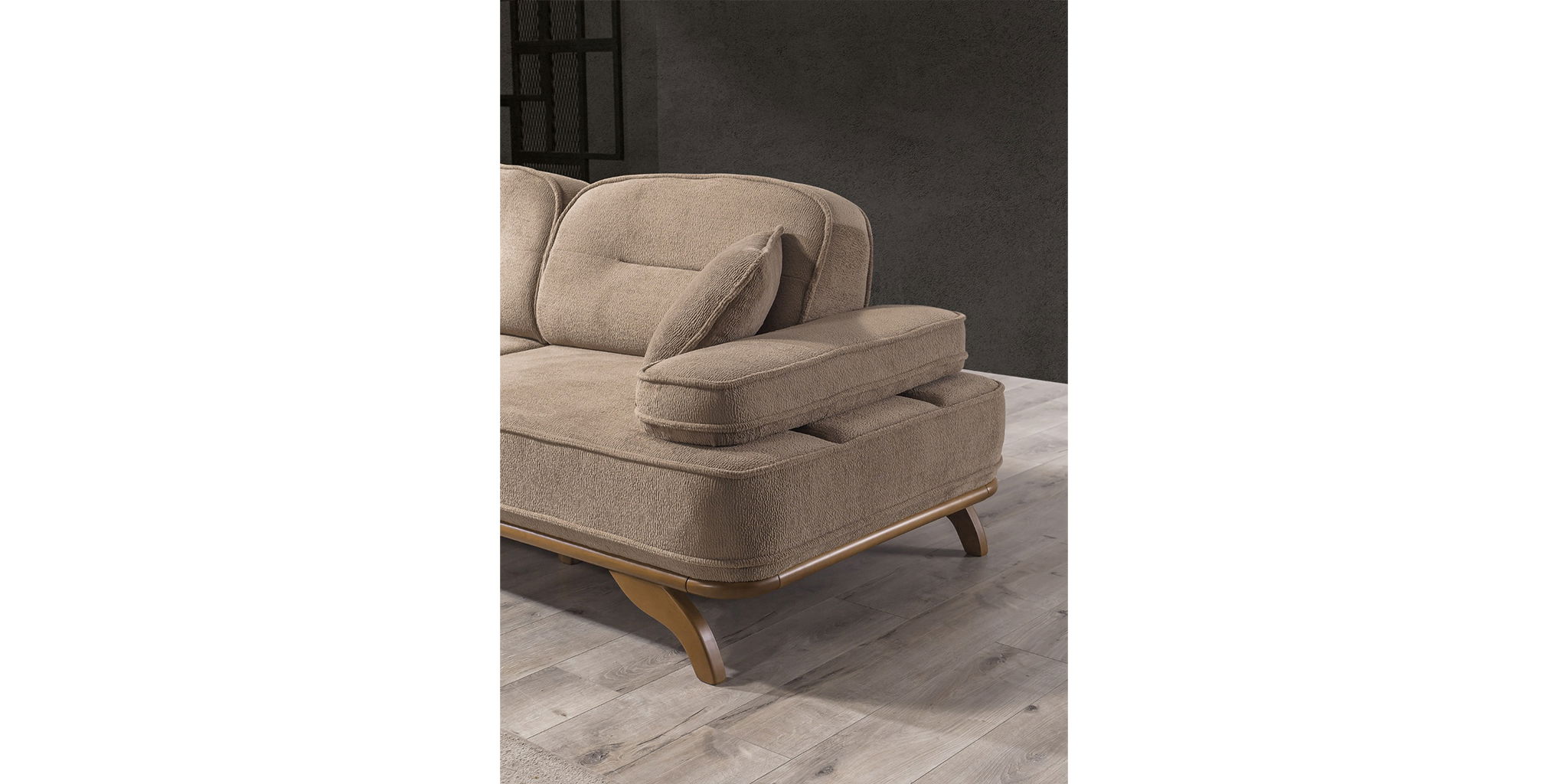 Uludağ Koltuk Takımı