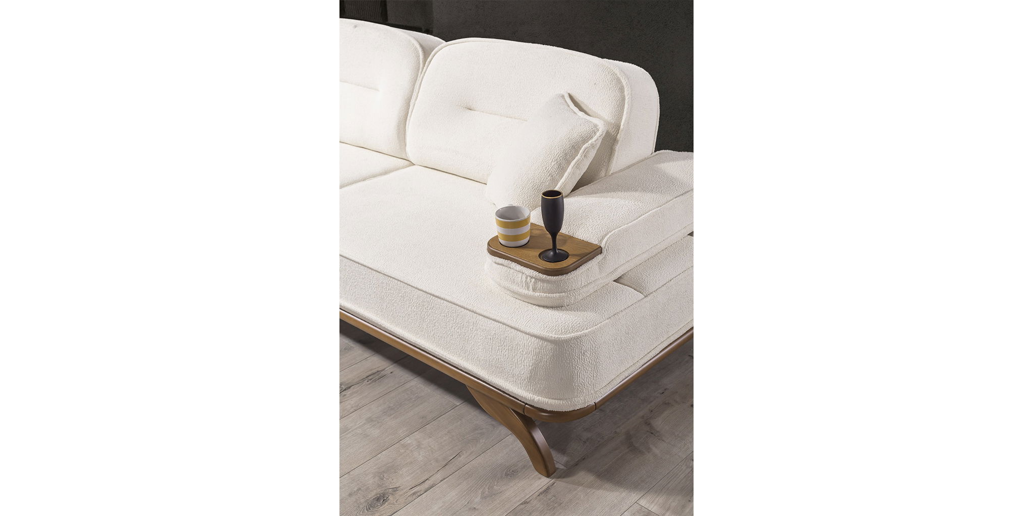 Uludağ Koltuk Takımı