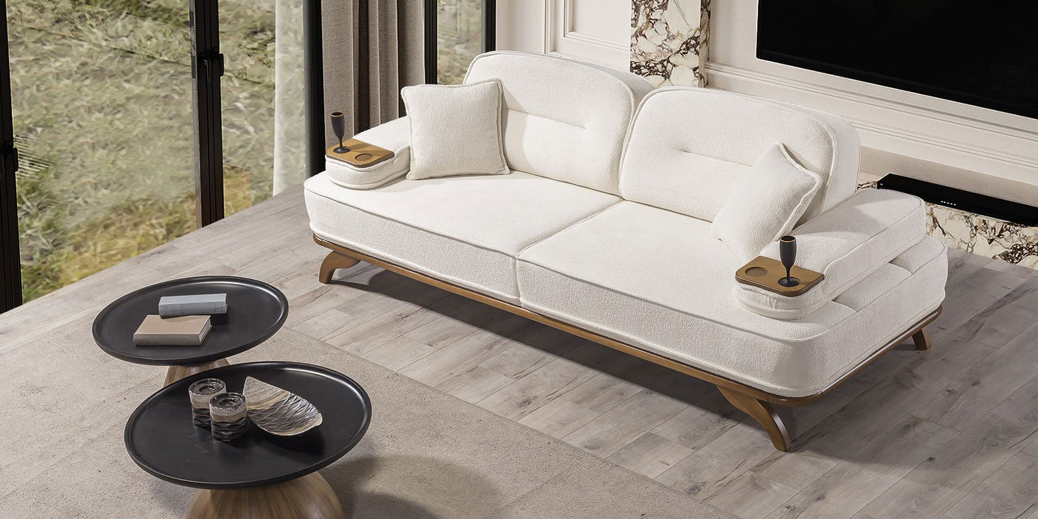 Uludağ Koltuk Takımı