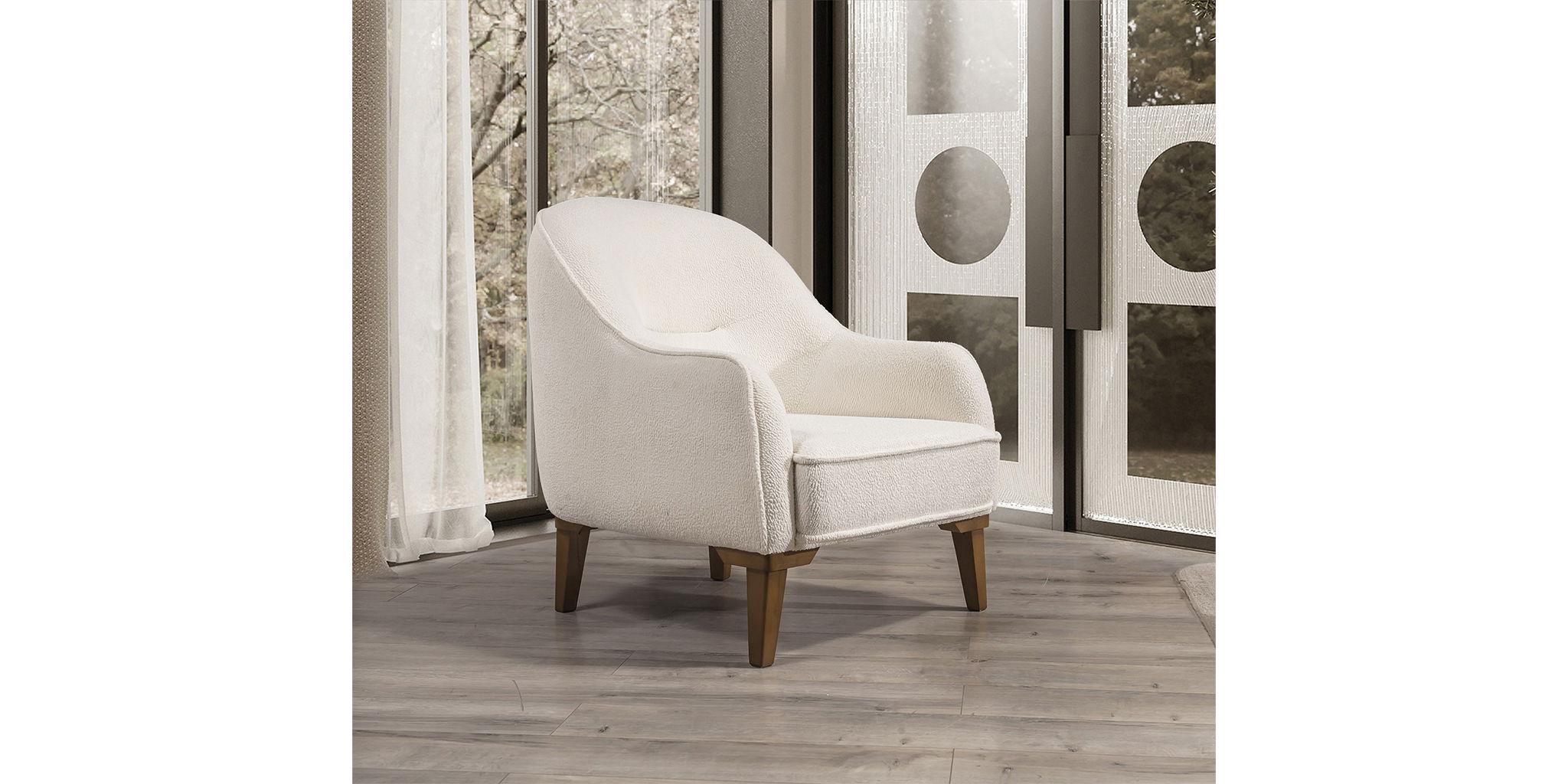 Uludağ Koltuk Takımı