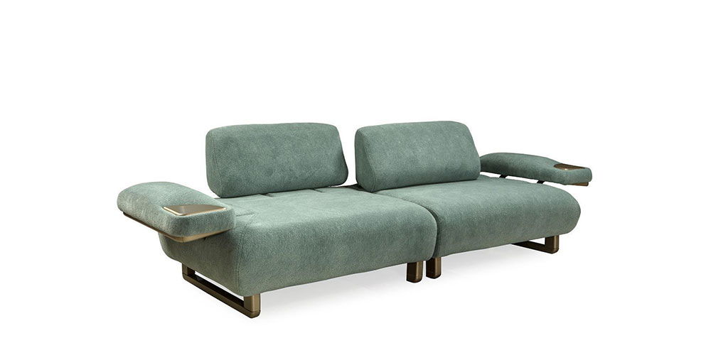 Ferah Koltuk Takımı