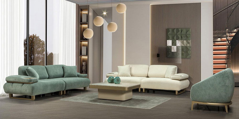 Ferah Koltuk Takımı