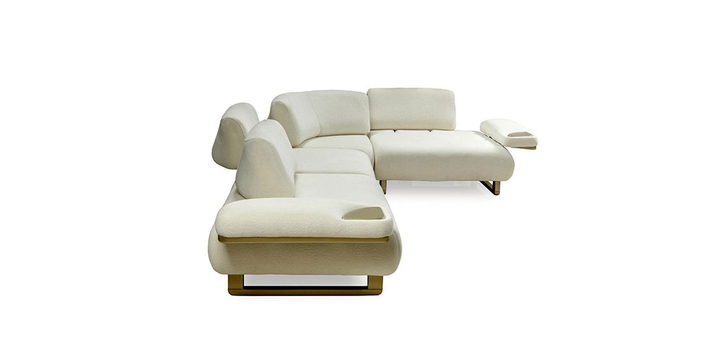 Ferah Köşe Koltuk Takımı