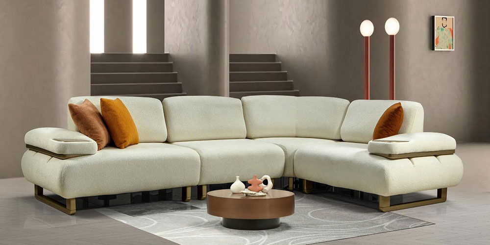 Ferah Köşe Koltuk Takımı