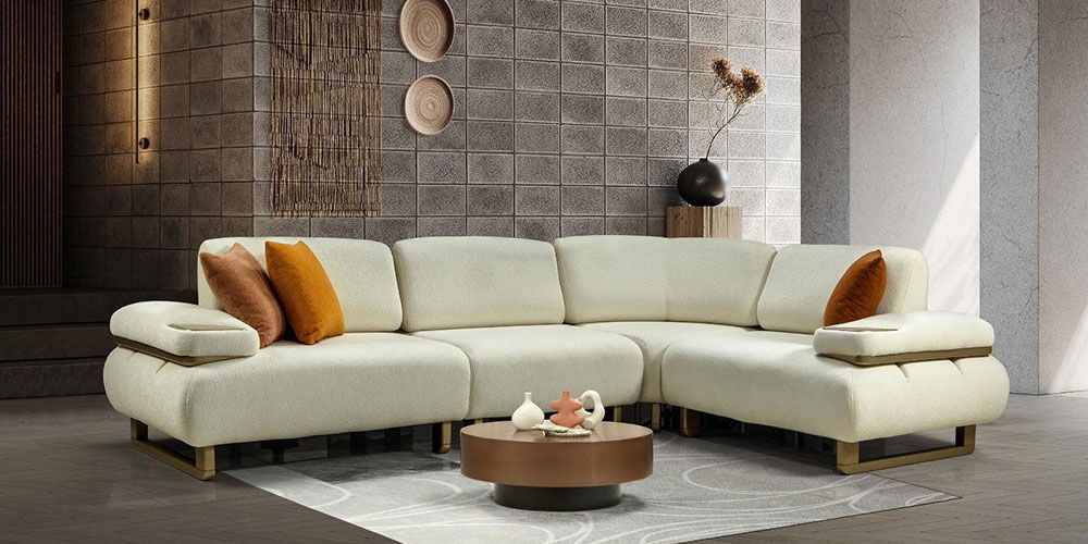 Ferah Köşe Koltuk Takımı