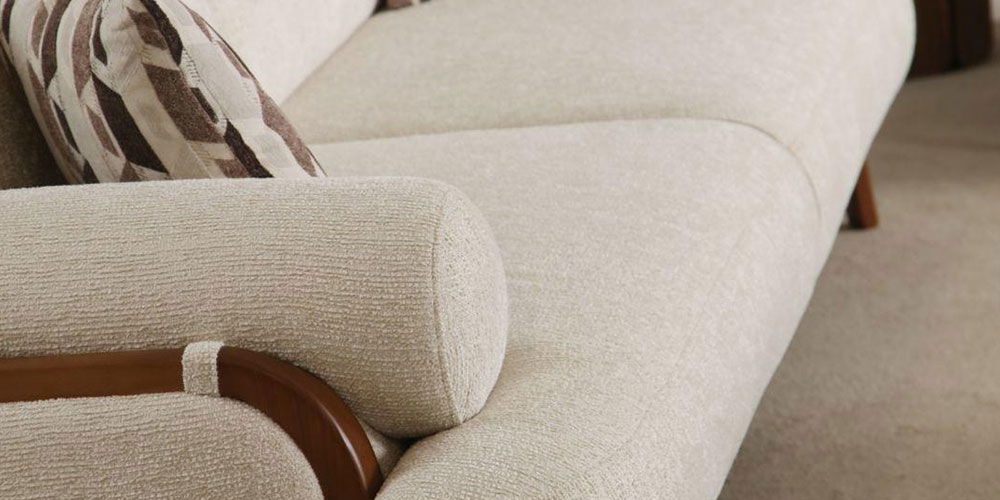 Nova Koltuk Takımı Kahverengi