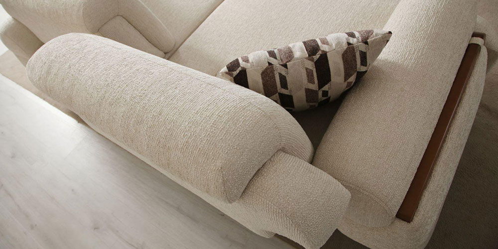 Nova Koltuk Takımı Kahverengi