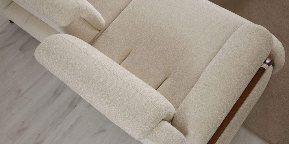 Nova Koltuk Takımı Kahverengi