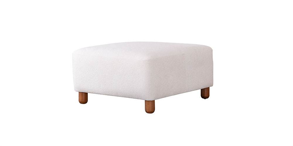 Puzzle Koltuk Takımı Krem