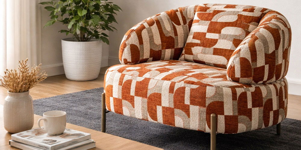 Rio Koltuk Takımı Krem