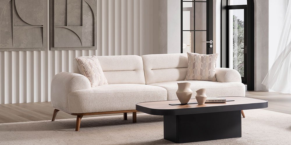 Tesla Koltuk Takımı