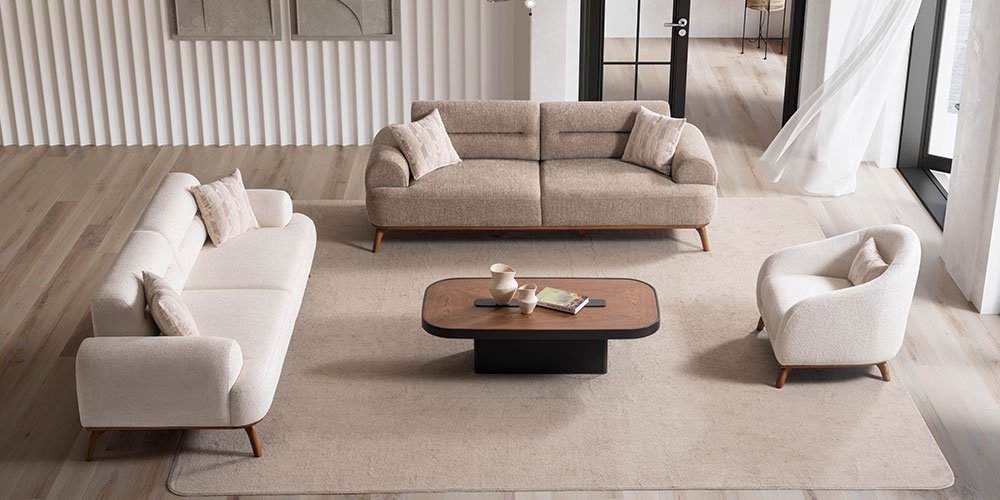 Tesla Koltuk Takımı