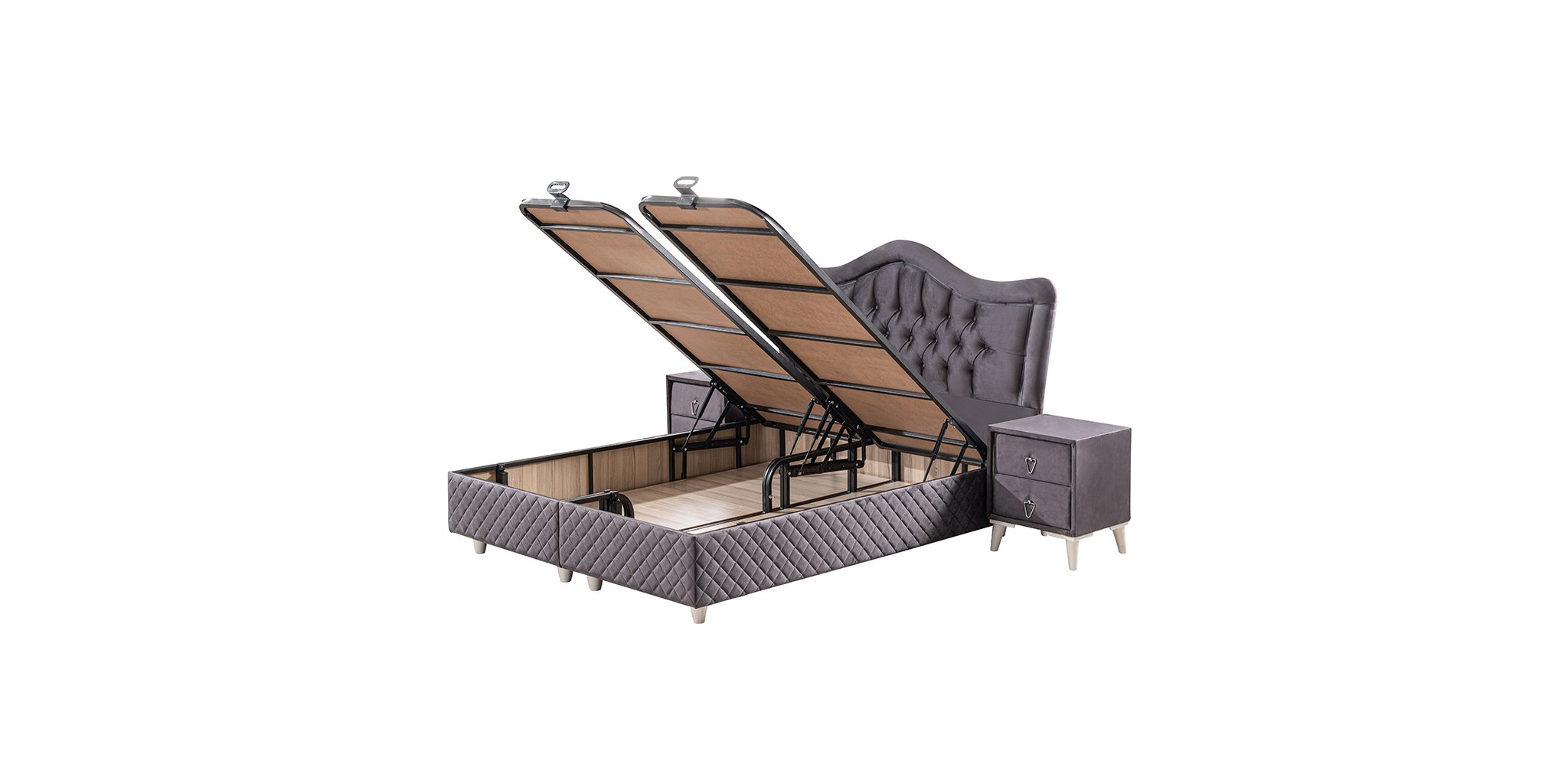 Armoni Baza & Başlık