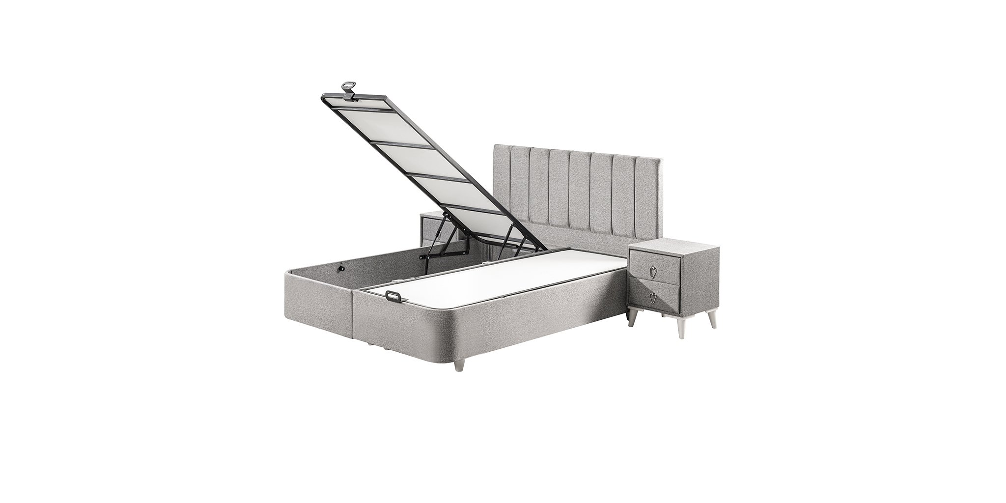 Balera Baza & Başlık