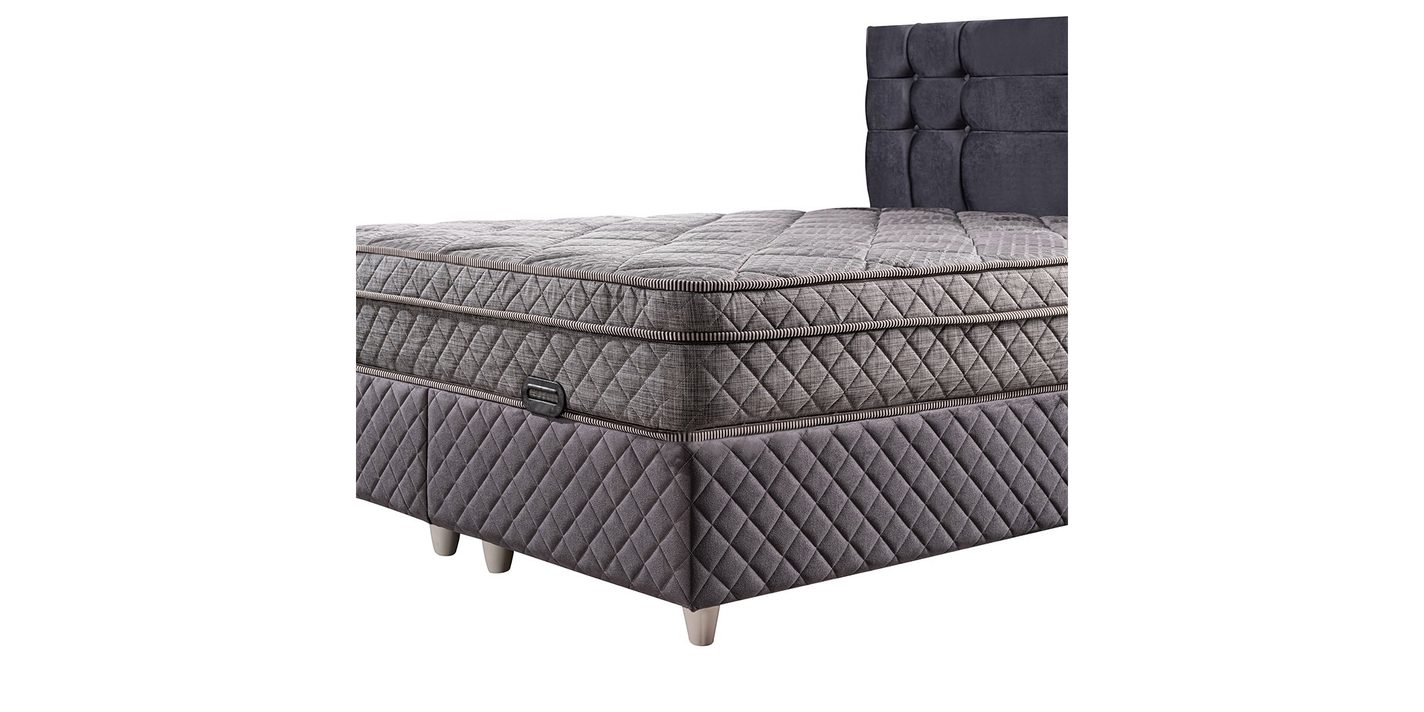 Carmen Baza & Başlık