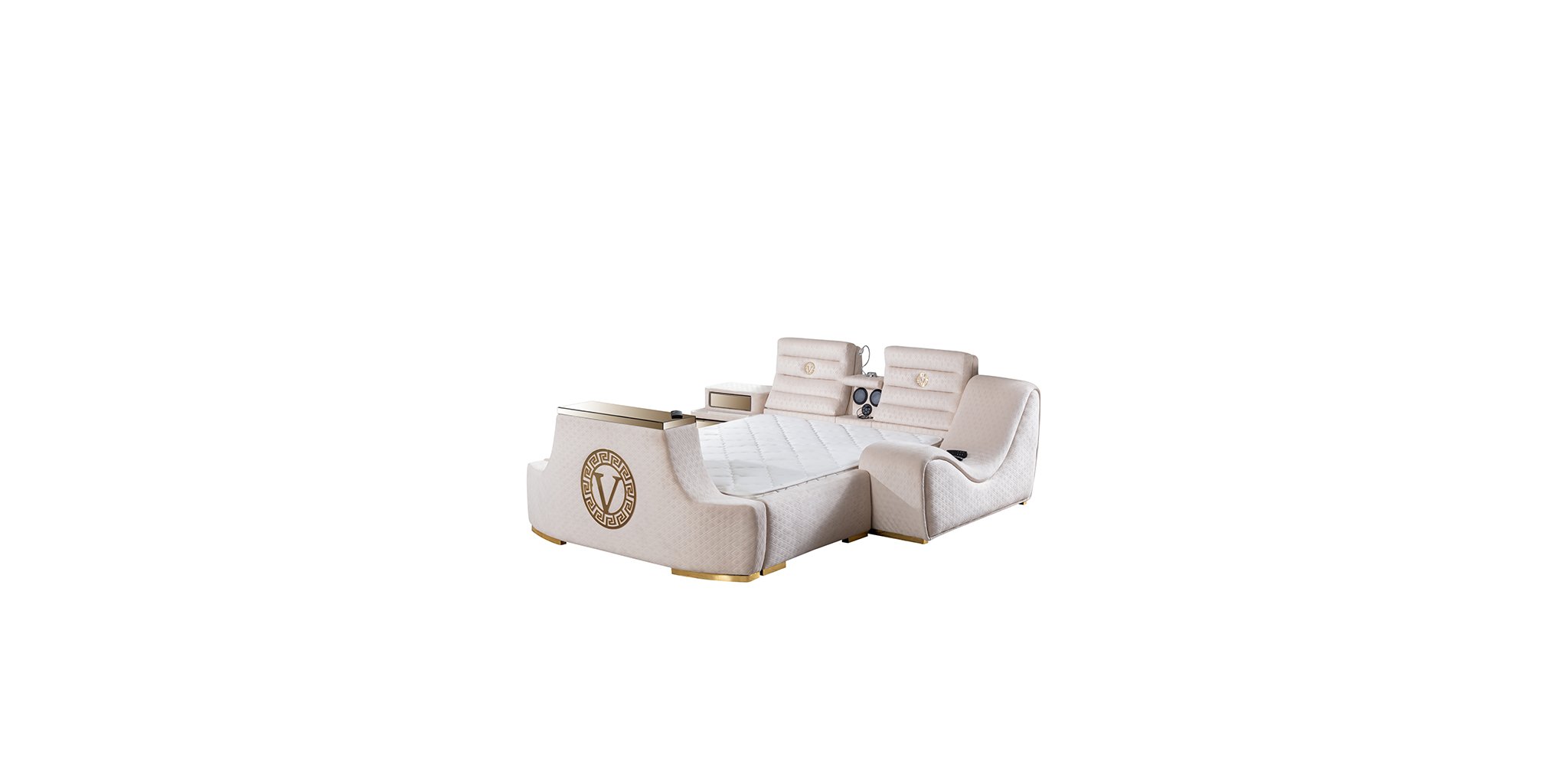 Comford Life Karyola