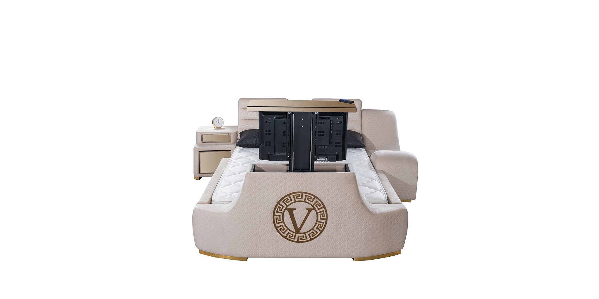 Comford Life Karyola