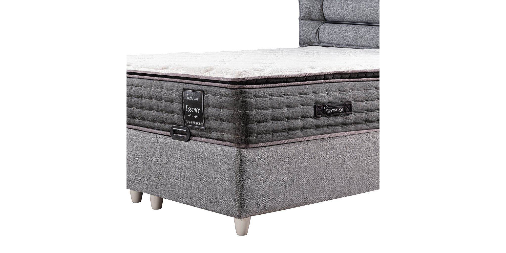 Essence Baza & Başlık