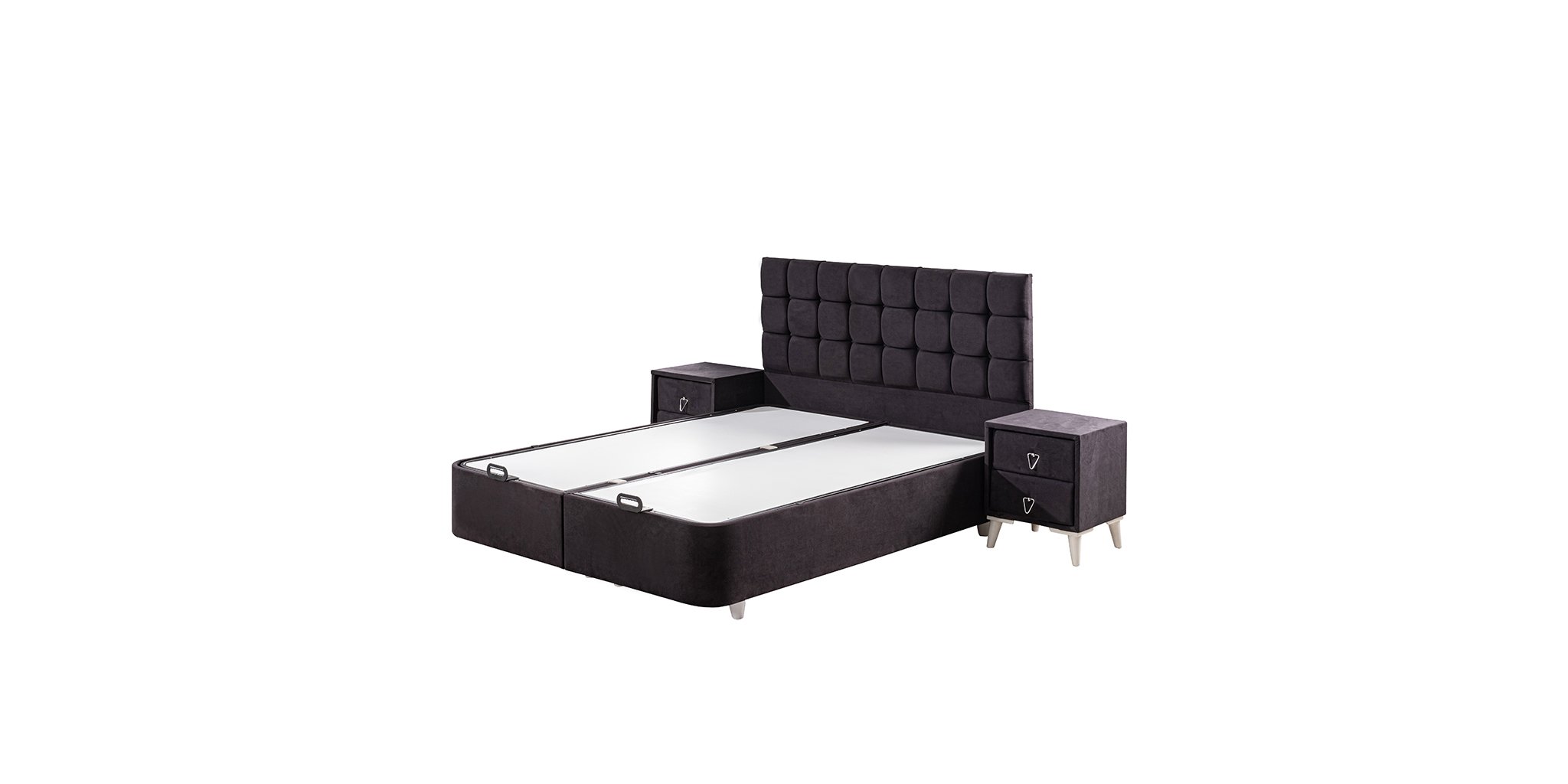 Florya Baza & Başlık