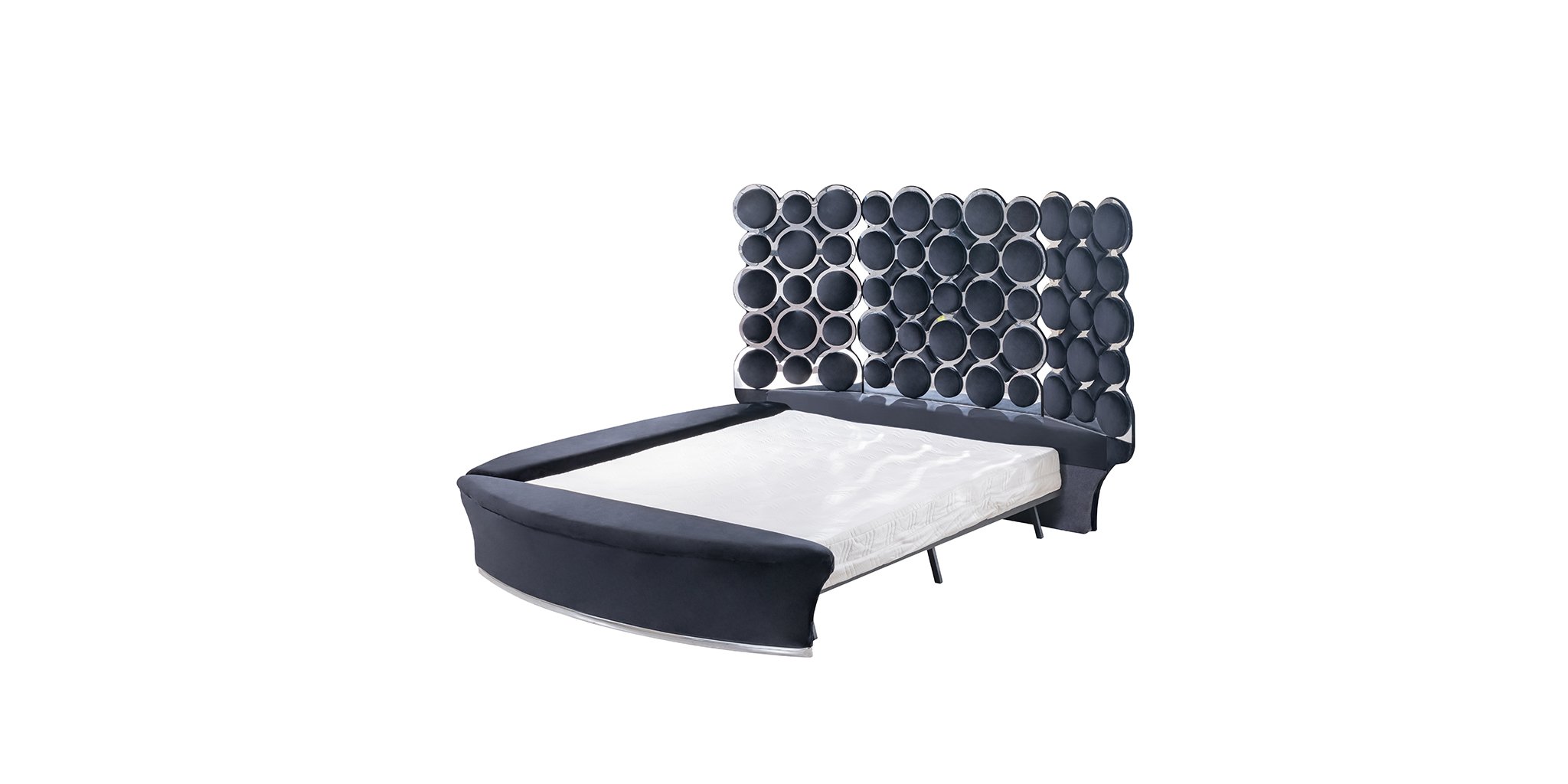 Gold Point Düz Karyola