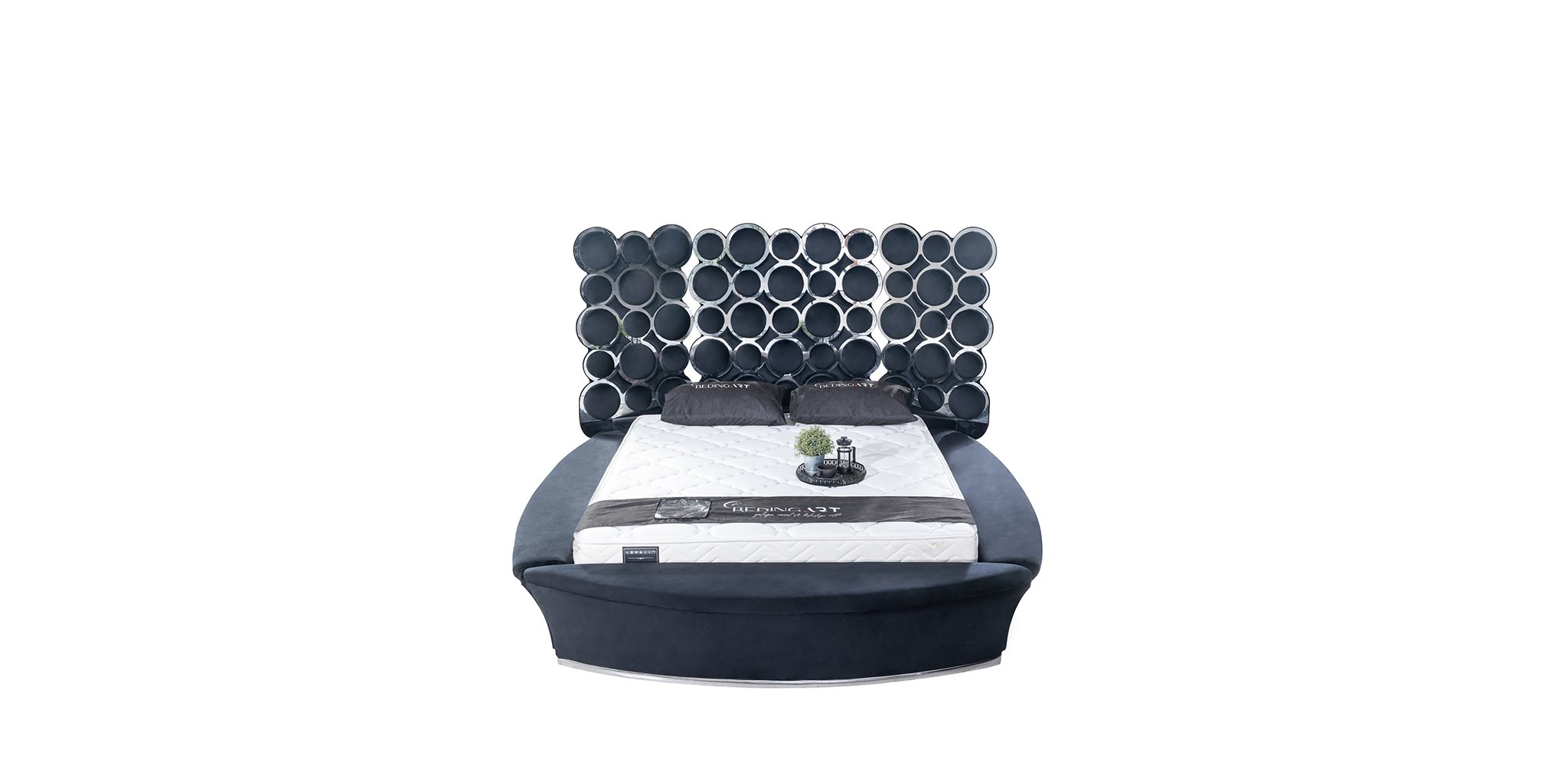 Gold Point Düz Karyola