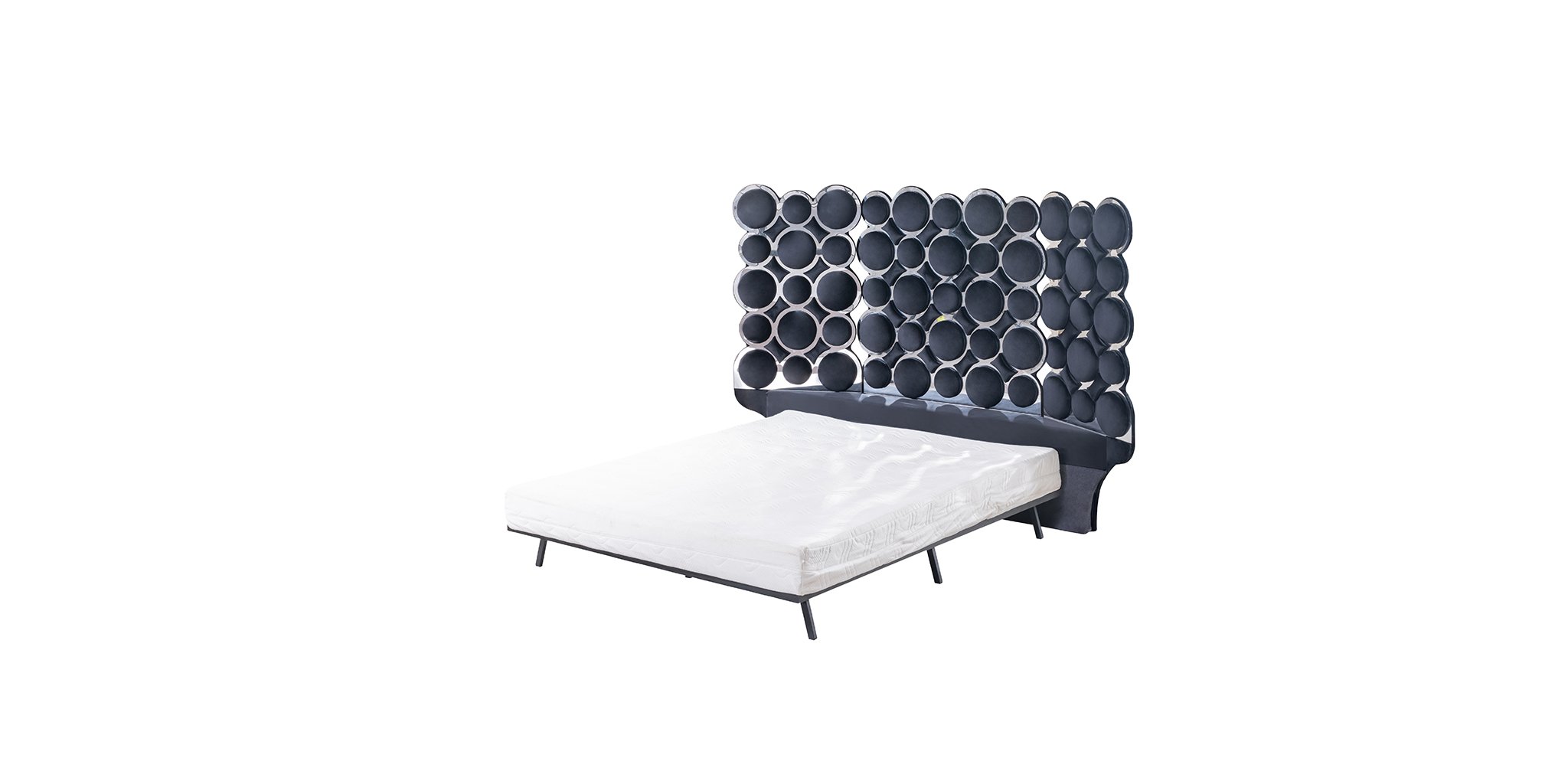 Gold Point Düz Karyola