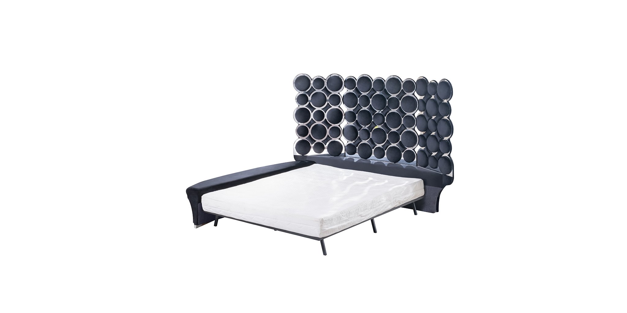 Gold Point Düz Karyola