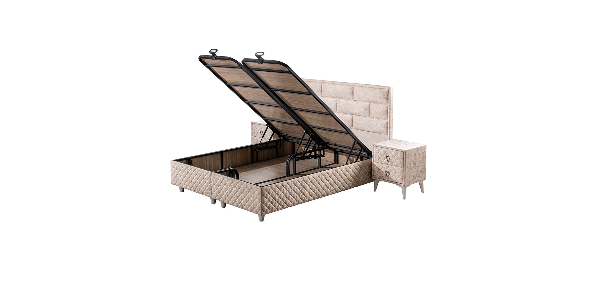 Labella Baza & Başlık