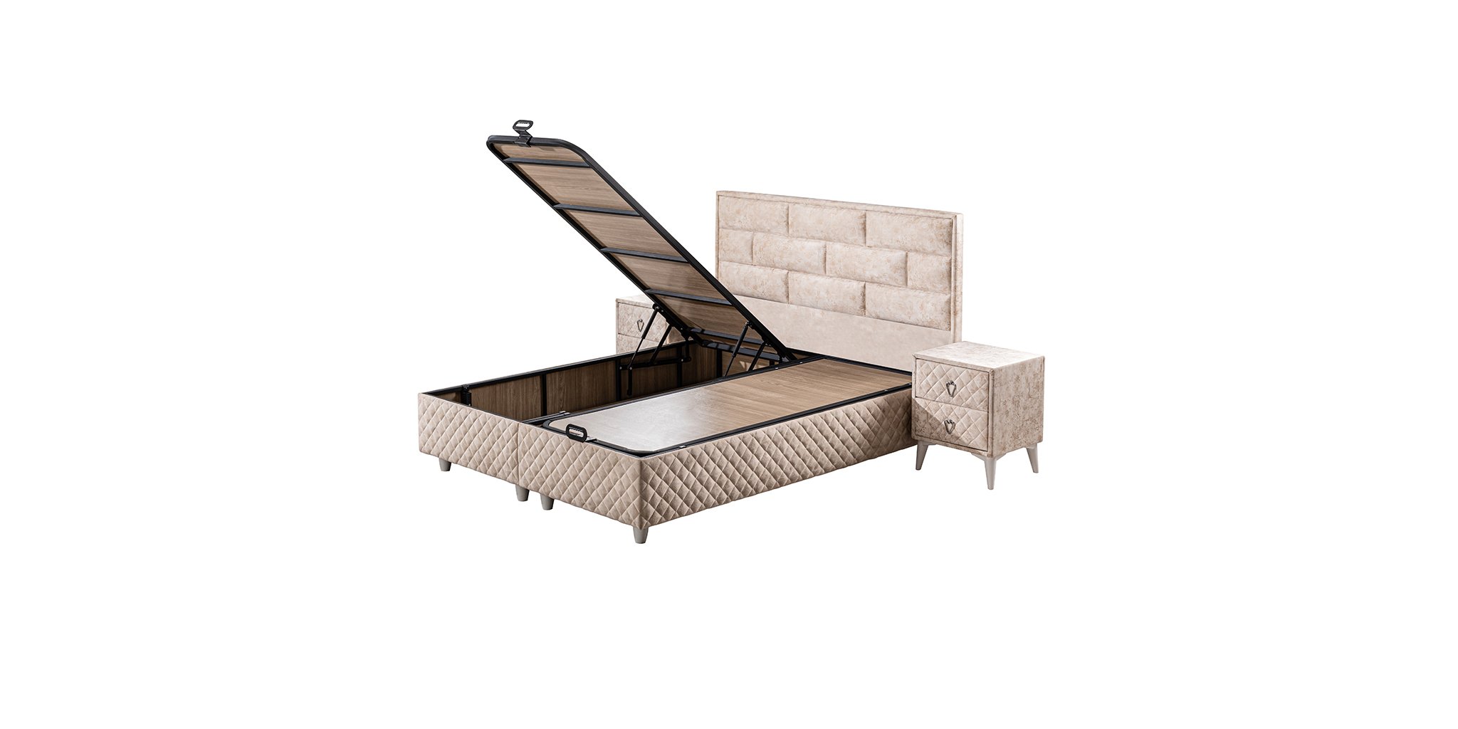 Labella Baza & Başlık