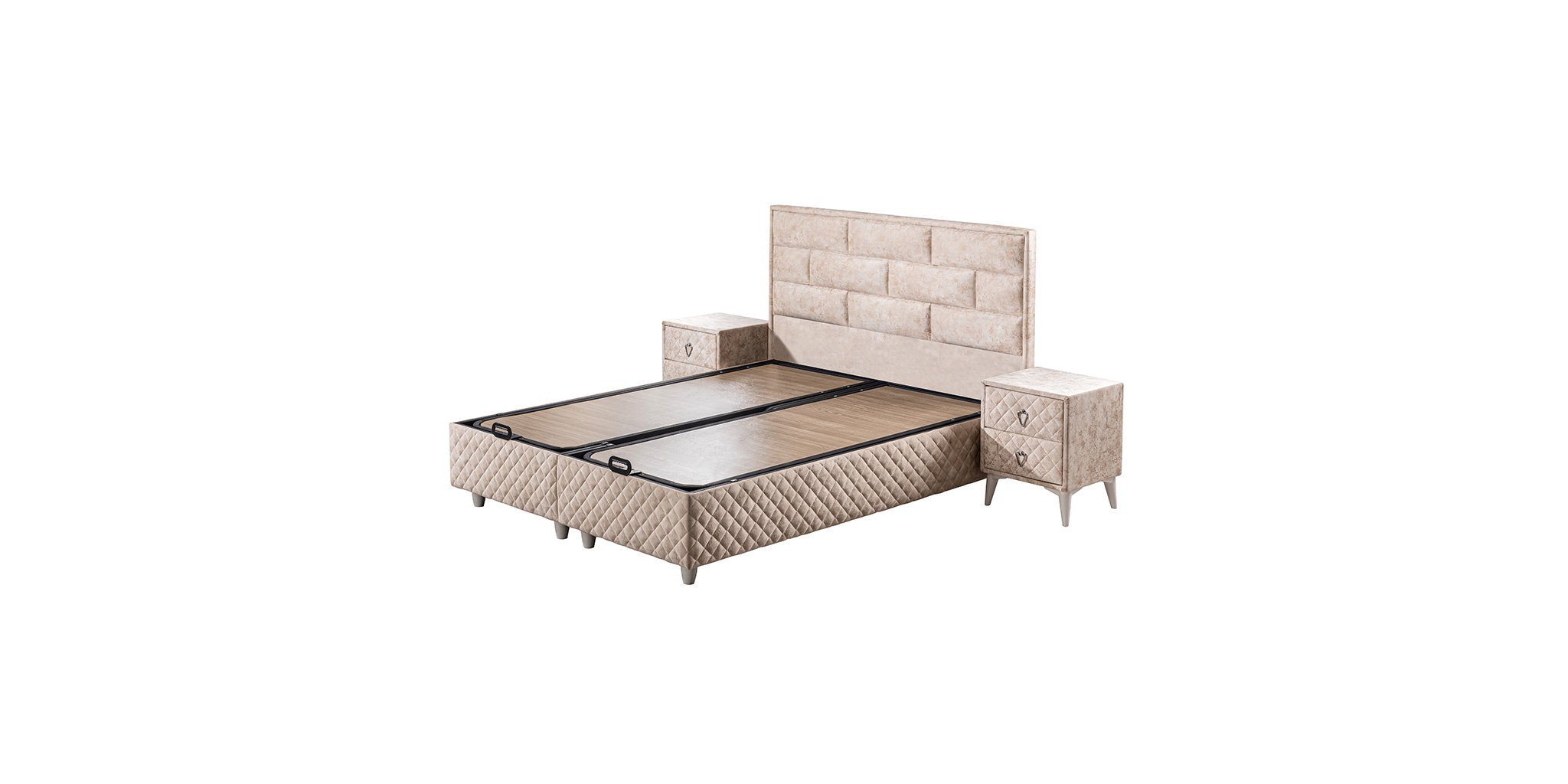 Labella Baza & Başlık