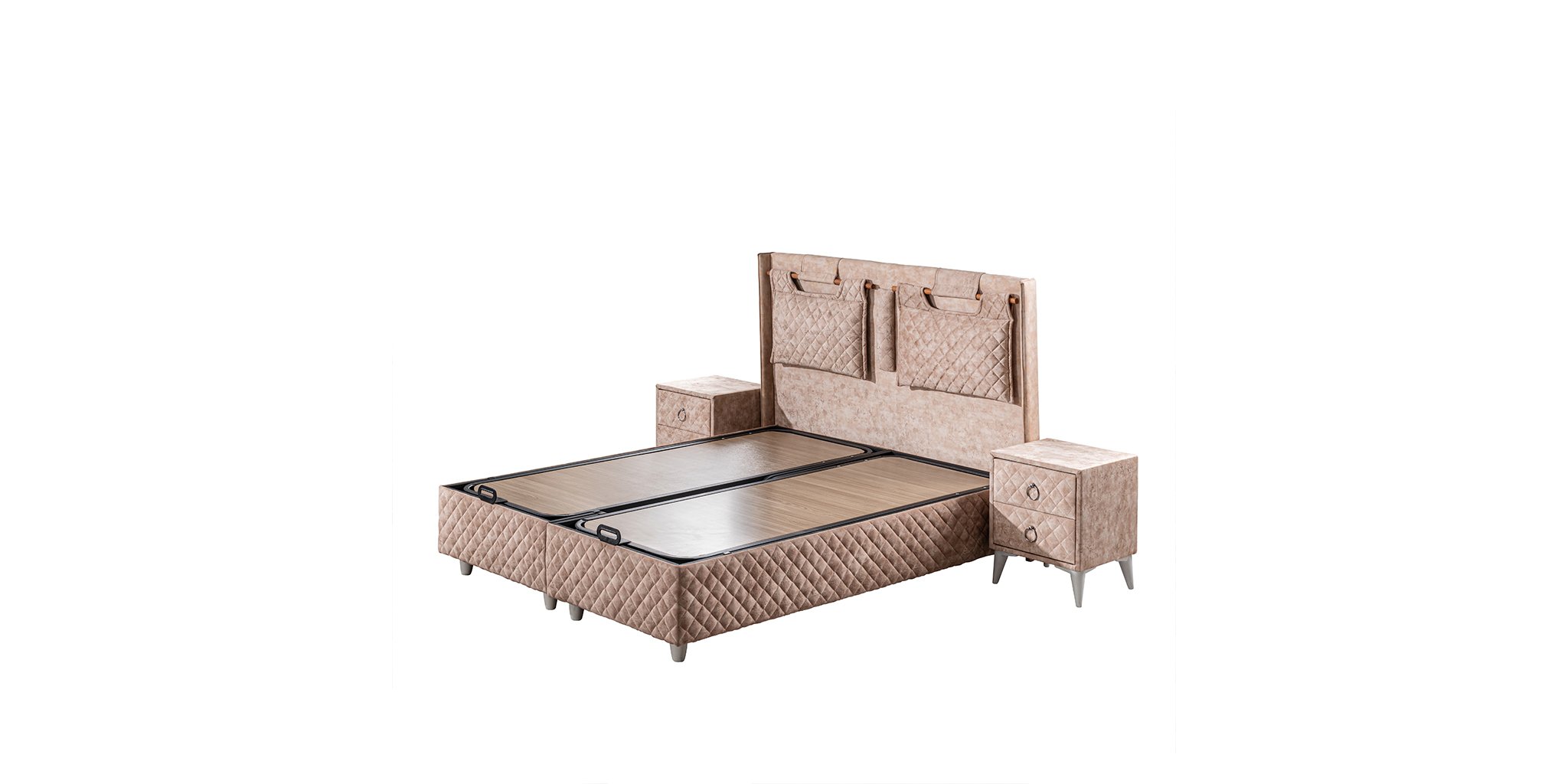 Nirvana Baza & Başlık