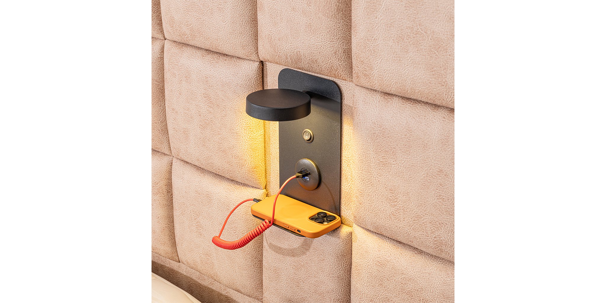 Satin Baza & Başlık