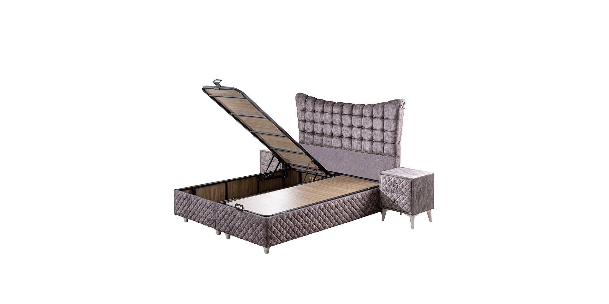 Sensitive Baza & Başlık