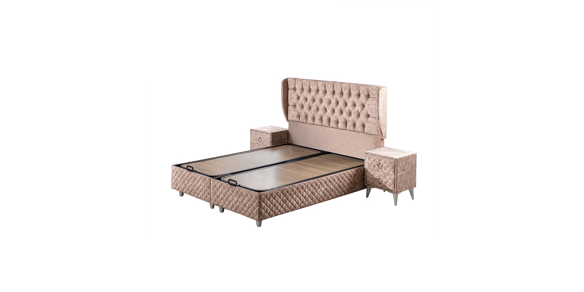 Sunshine Baza & Başlık