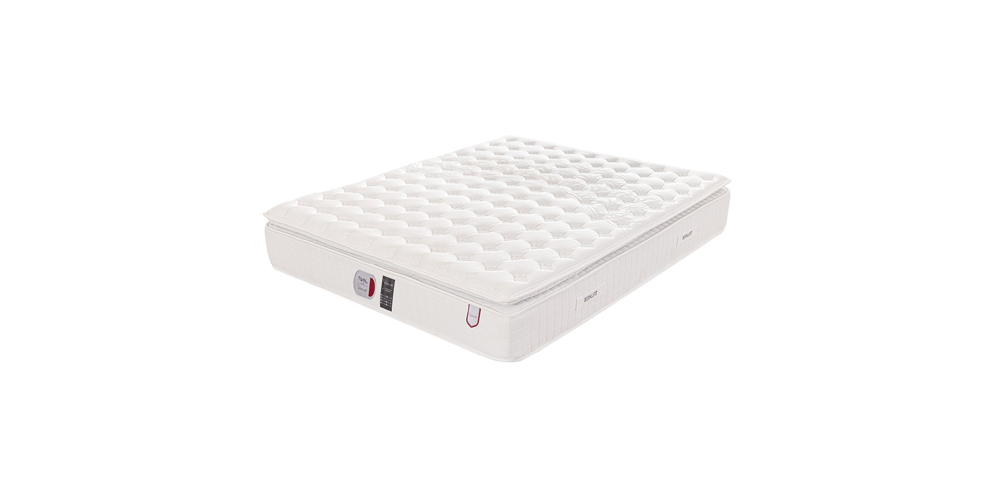 Twin Baza & Başlık