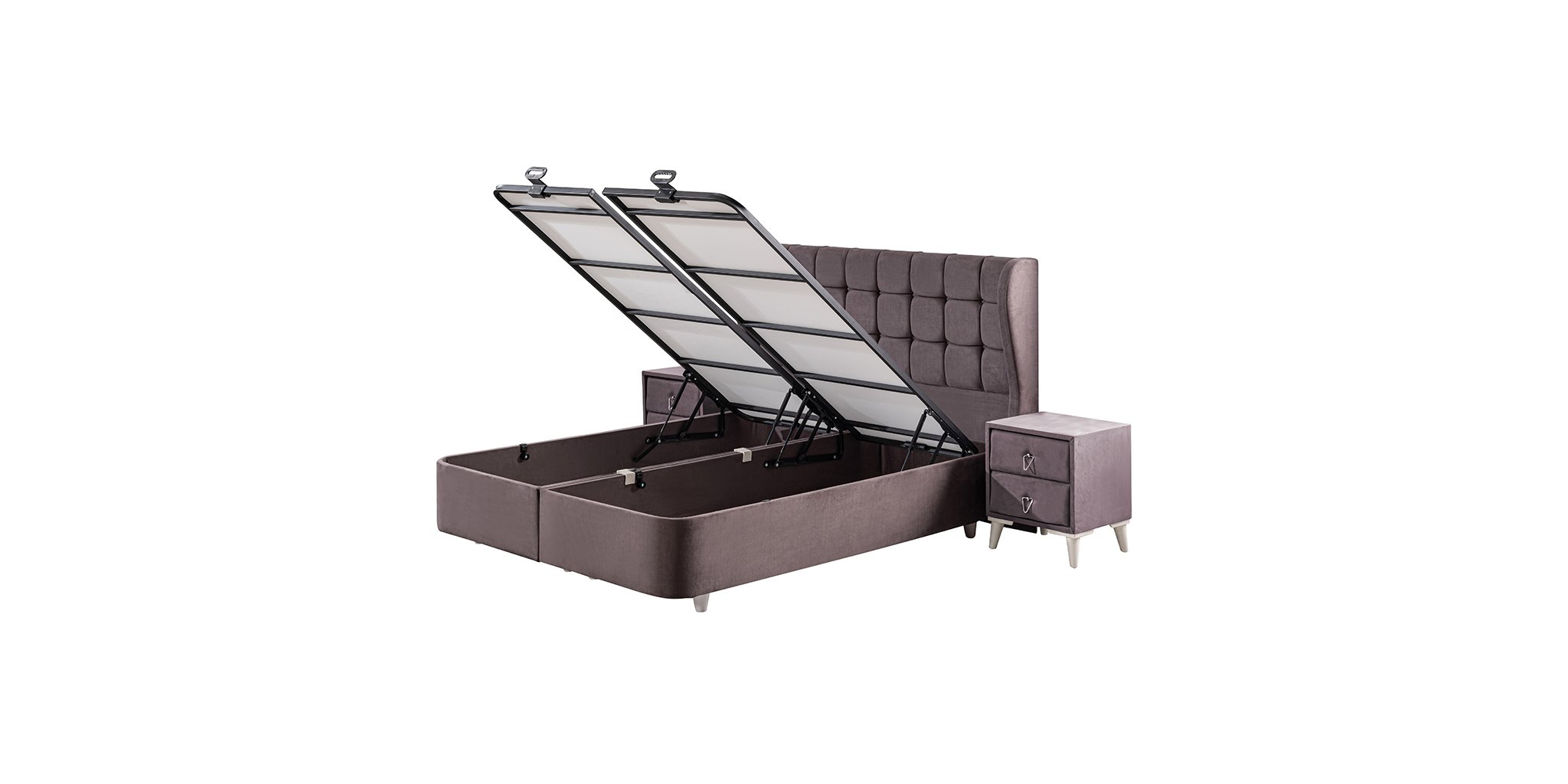 Vitra Baza & Başlık