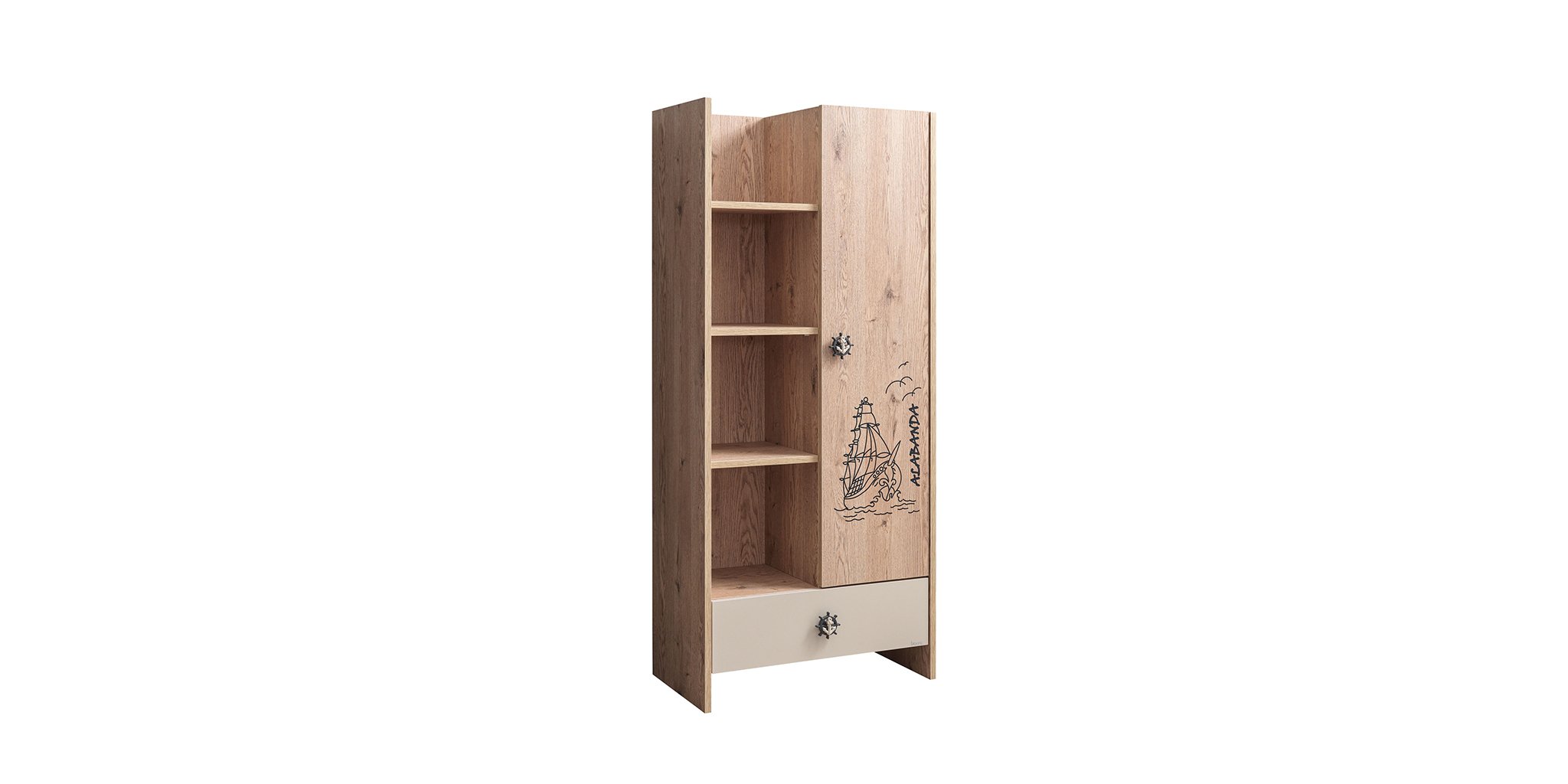 Alabanda Genç Odası