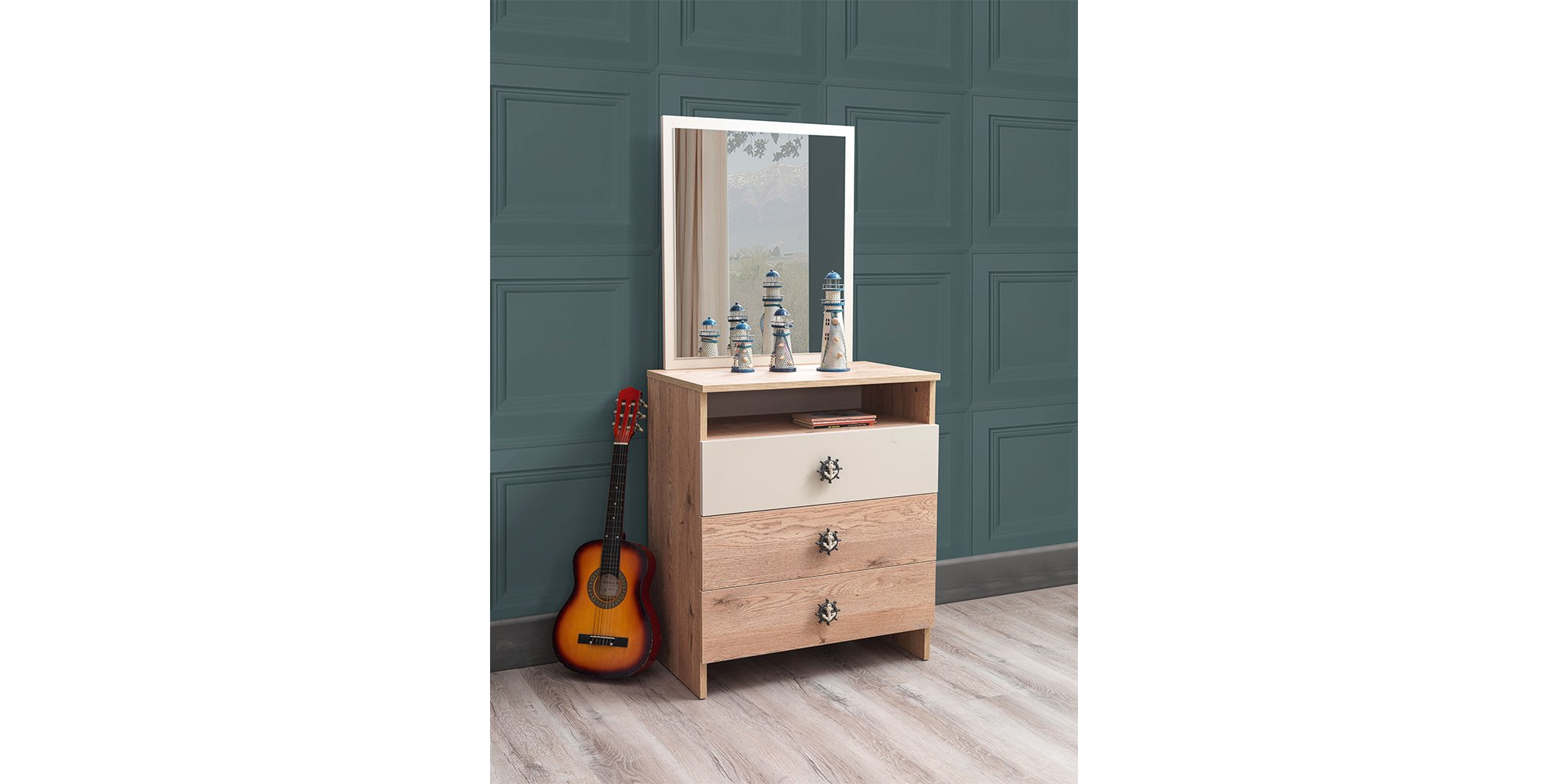 Alabanda Genç Odası