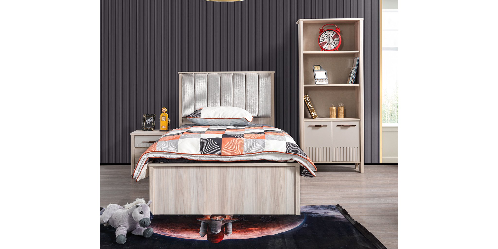 Belarus Genç Odası